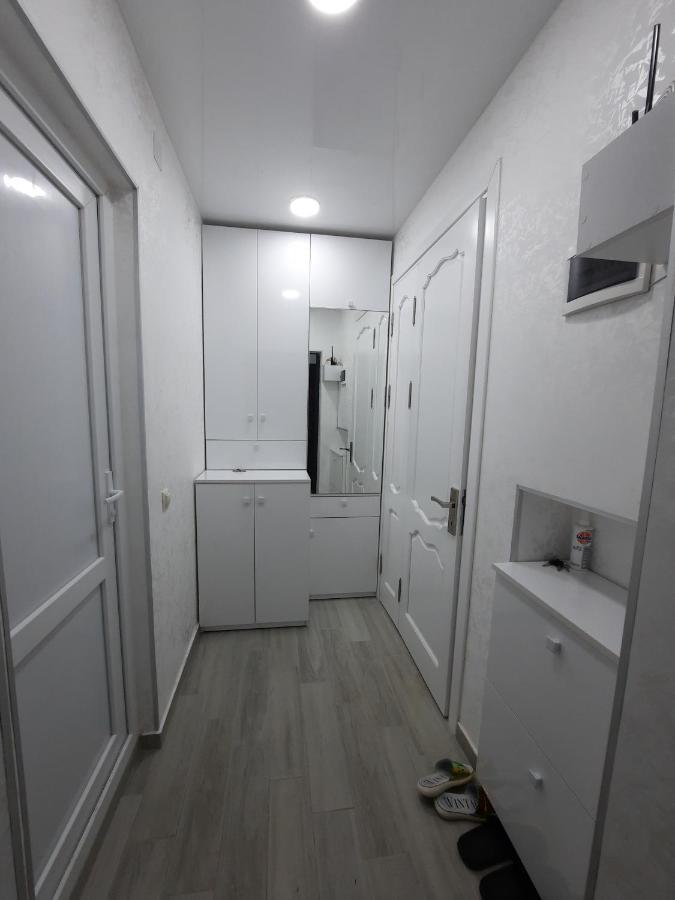Apartment Desi With Sea View On The Beach In Batumi Eksteriør bilde