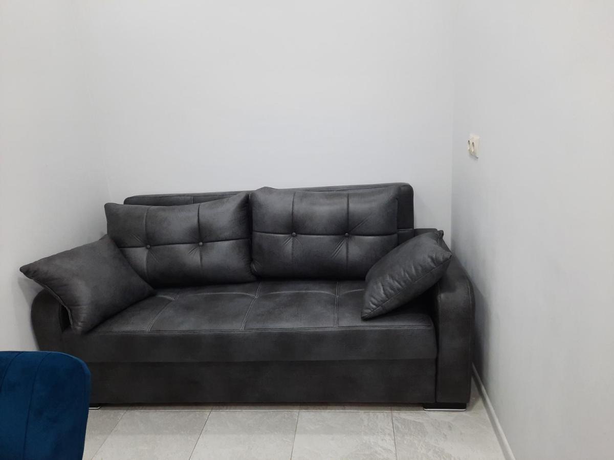 Apartment Desi With Sea View On The Beach In Batumi Eksteriør bilde